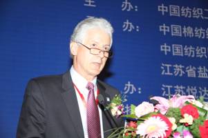 安泰：在波動的市場中保持棉花競爭力