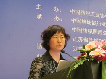 周曄珺：創新與提高勞動生產率