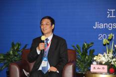 論壇一:提高企業核心競爭力的途徑 IMG_3763.jpg