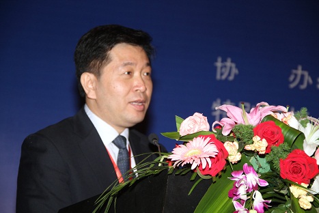 第七屆國際棉紡織會議演講嘉賓