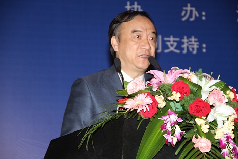 第七屆國際棉紡織會議論壇一嘉賓